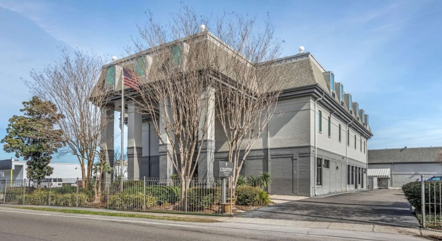 Двухместный люкс c 1 комнатой Country Inn & Suites by Radisson, Metairie New Orleans , LA