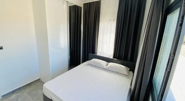 Sunprime Premium Sitesi, Book Lejlighedshotel Apart-hoteller i Northern Cyprus, Lejlighedshotel
