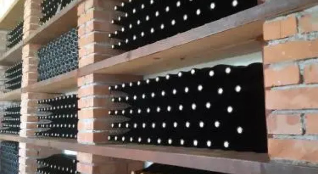 Kokino Winery & Hotel, Rezervasyon Otel Kumanovo otoparklı oteller, Otopark