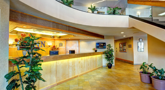 LivINN Hotel Cincinnati / Sharonville Convention Center