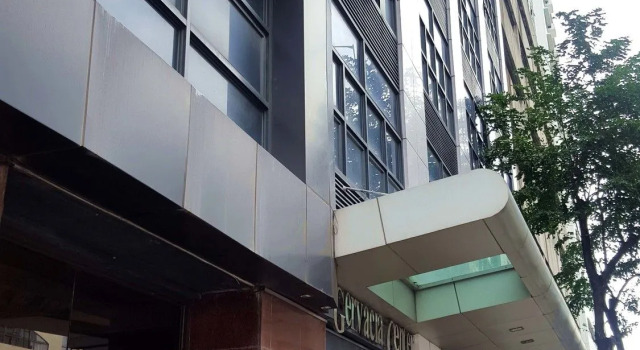 Gervasia Hotel Makati, Prenota Hotel Hotel SPA a Luzon, SPA