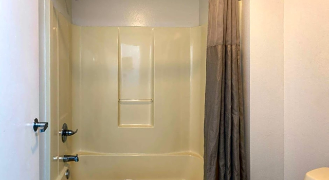 Двухместный номер Standard Motel 6-Albany, GA