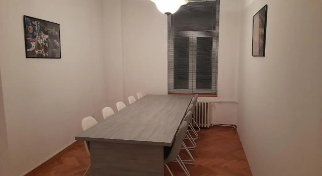 Апартаменты Authentic Belgrade Centre Hostel - Only Private Rooms