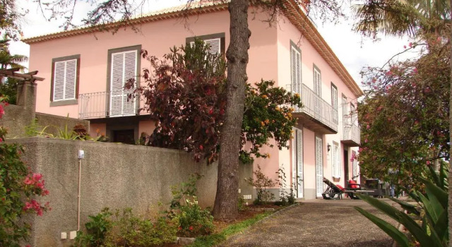 Quinta do Bom Sucesso