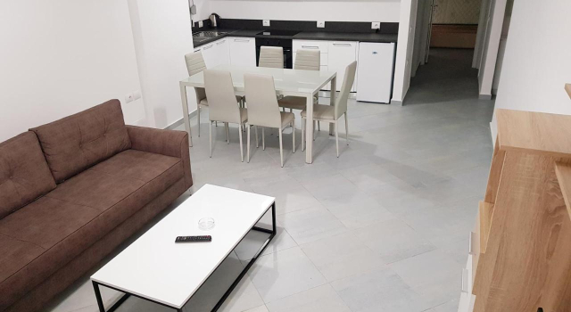ApartHotel Miramare Sarande, Varaa Huoneisto Sarandë Vlorë County
