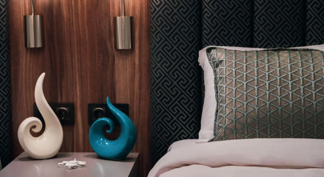 Полулюкс No25 Suites Nisantasi