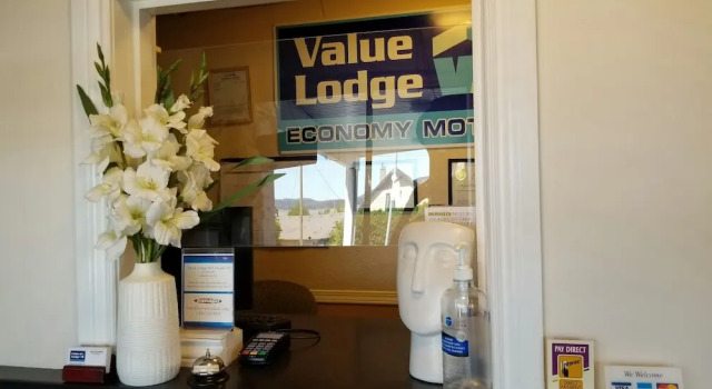 Value Lodge Economy Motel, Prenota Motel Nanaimo 