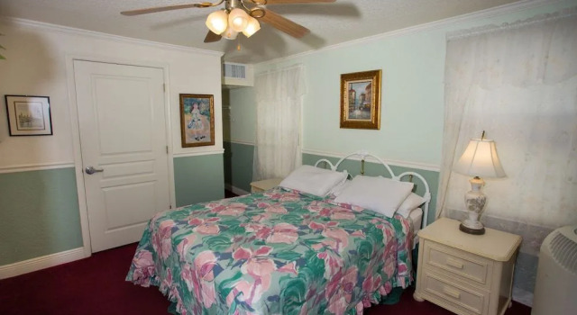 The Hotel Redland, Забронировать Отель Хомстед Biscayne National Park, рядом с Florida Keys Outlet Marketplace