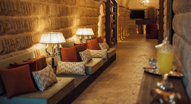 Selebrity Cappadocia, Prenota Hotel Avanos 