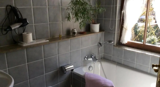 Одноместный номер Comfort Hotel Gerberhaus