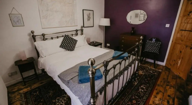Unique, Cosy, Lake District Artist Hideaway - 5 Bd