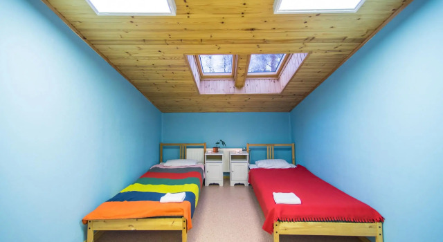 Losevoda Holiday Park