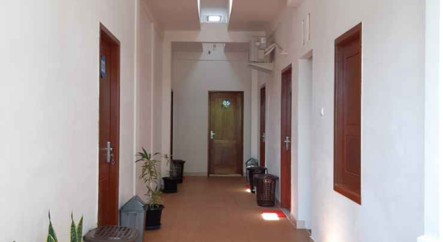 Anggun Homestay Lamongan Syariah, Buchen Sie Hotel Paciran Jawa Timur, in der Nähe von Lamongan Marine Tourism
