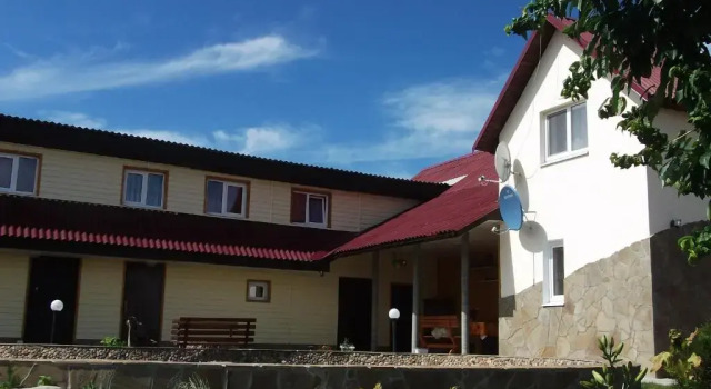 AgroecoUsadba U Druzey, Reservar Casa de hóspedes Mogilev 