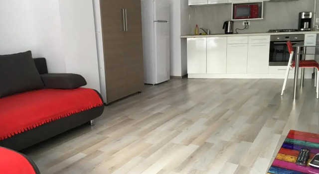 Appartamento 2 camere Nirvana Accommodation