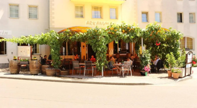 Hotel Arkanum