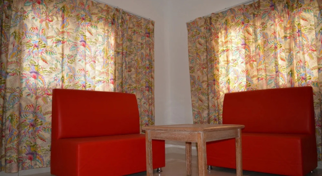 Suite Hotel Azur Conakry
