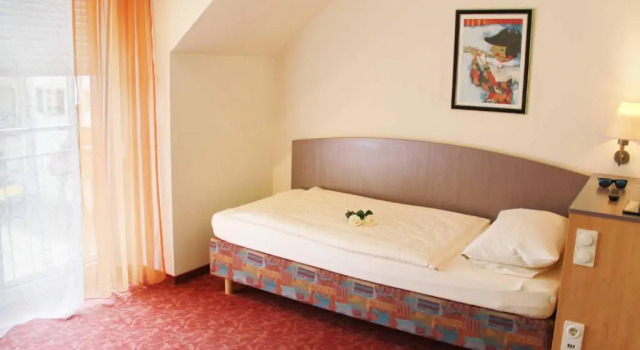Номер Comfort Hotel Gasthof Krone