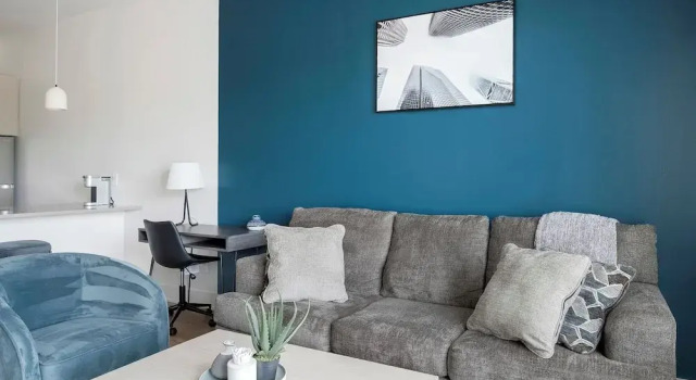 Landing Apartments Nashville - Inglewood, Prenota Appartamento Hotel a Tennessee con parcheggio, Parcheggio