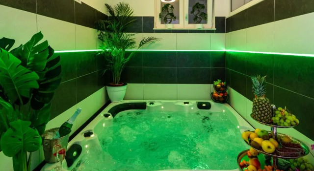 Апартаменты Apartment By the Way