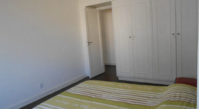 GoHouse Copacabana 802, Забронировать Апартаменты/квартира Апартаменты Рио-де-Жанейро, рядом с Chacrinha Park, Апартаменты/квартира