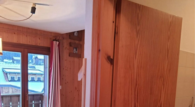 GUARIENTO, small three room apartment (022039-AT-903991)-102 GUARIENTO