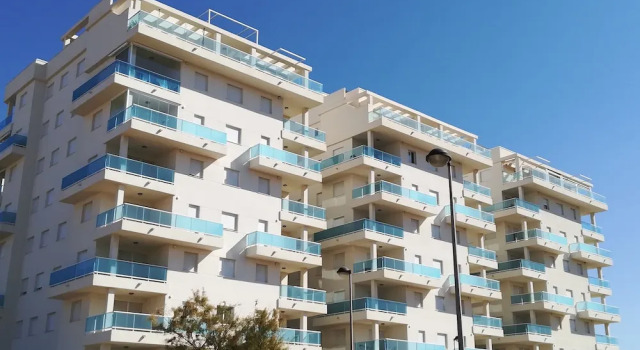 Blaumar Residencial, Забронировать Отель Пилес Коста-де-Валенсия