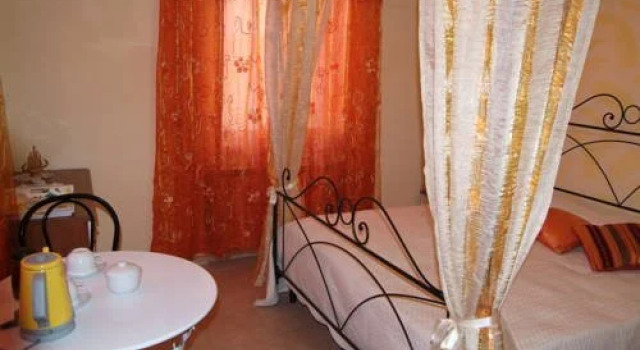 La Casa Delle Rose