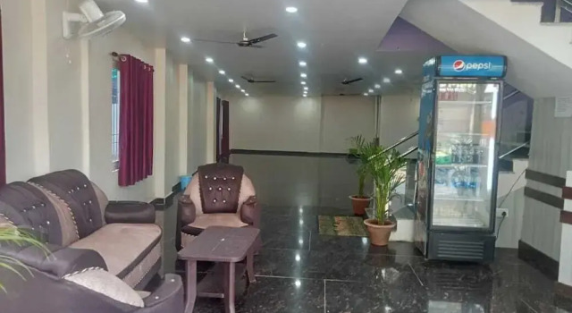 Hotel Regal Heights, Book Hotel Deoghar Jharkhand