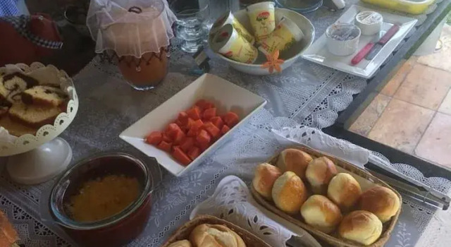 Pousada Praia Rural, Varaa Hotelli Hotellit Bahia pysäköinnillä, Pysäköinti