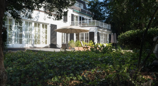 Двухместный номер Standard Hotel Villa im Park
