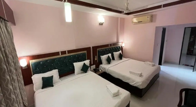 Номер Standard Daffodil Inn