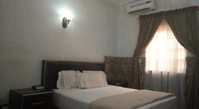 Rila Muam Castle Hotel