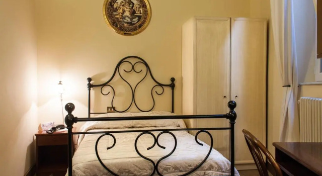 Номер Standard Albergo Il Giglio