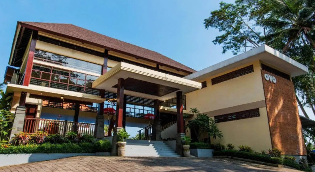Ubud One Village, Забронировать Отель Отели провинции Бали с завтраком, Завтраки