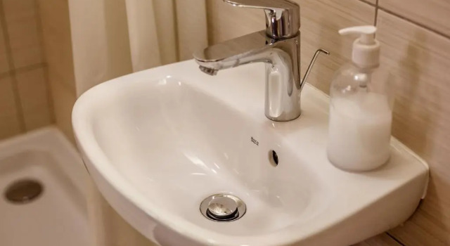 Номер Standard Guest House "Arkhistratyg"