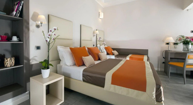 Demetra Hotel