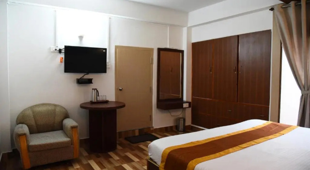 Номер Superior PHIBHA VILLA