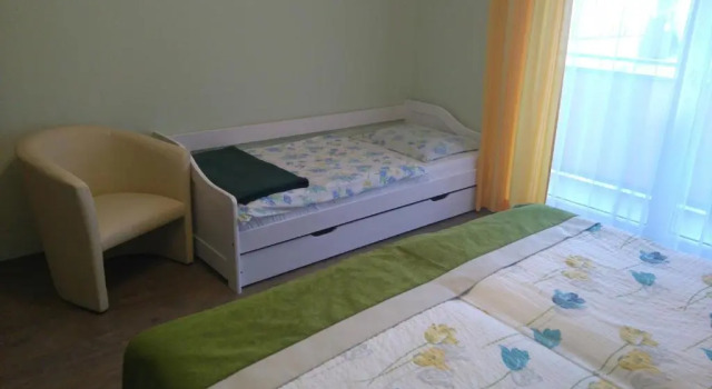 Семейный номер Standard Gasthof zum Mohrn