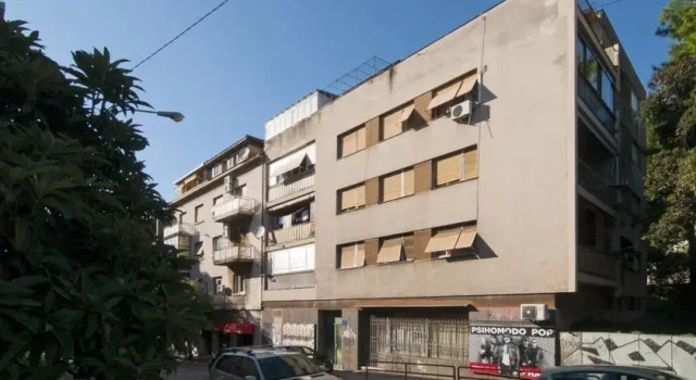 Apartment Split Center Vukovarska