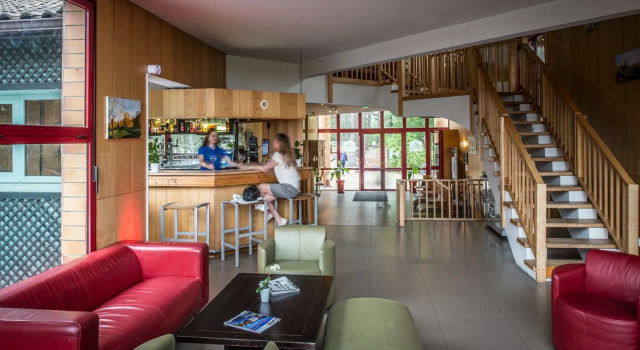 Best Western Golf Hotel Lacanau, Book Hotel Lacanau-Ocean Aquitaine