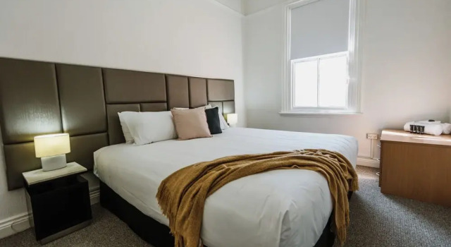 Апартаменты City Sider Motel