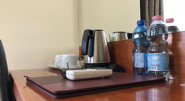 Двухместный номер Standard Hotel Brenta Milano