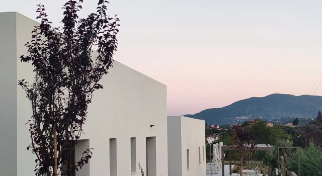 Номер Standard Stablo Residence Corfu