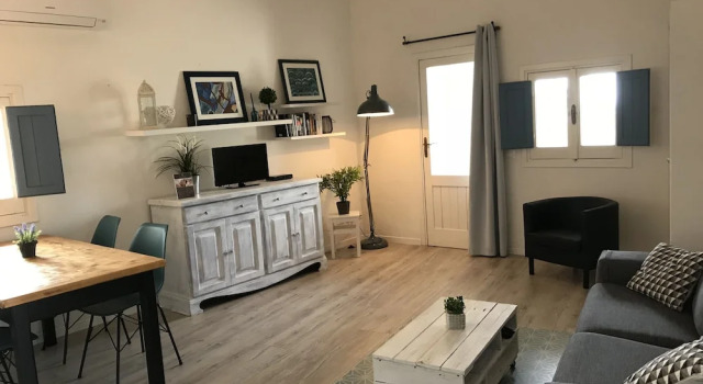 Апартаменты Comfort Agriturismo Le Lanterne