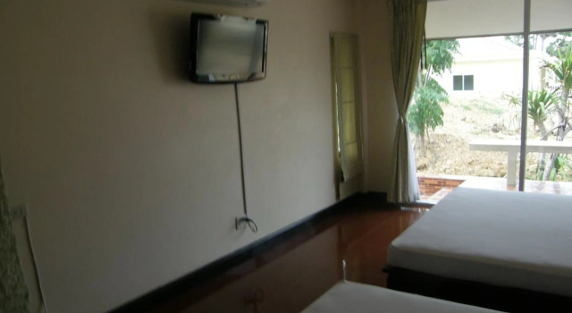 Ton Taan Resort Muang, Забронировать Курортный отель Отели Пхетчабури 3 звезды, 3*