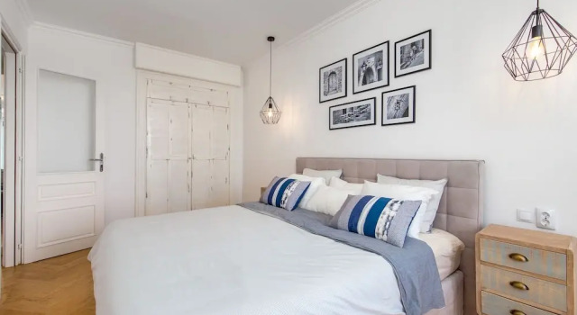 Апартаменты Luxury Apartment Karolina Riva