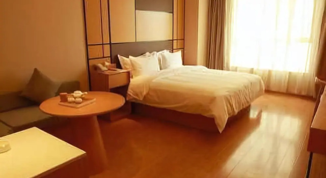 Ji Hotel, Забронировать Отель Отели Синин 3 звезды, рядом с Xiadu Street Mosque, 3*