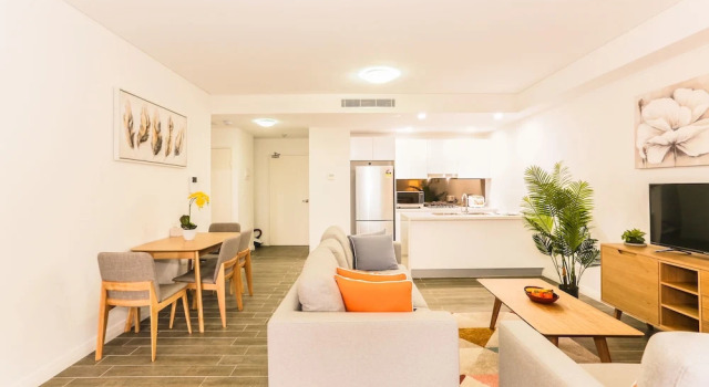 Banilung Rose (I728), Забронировать Отель Отели Редферн 3 звезды, 3*