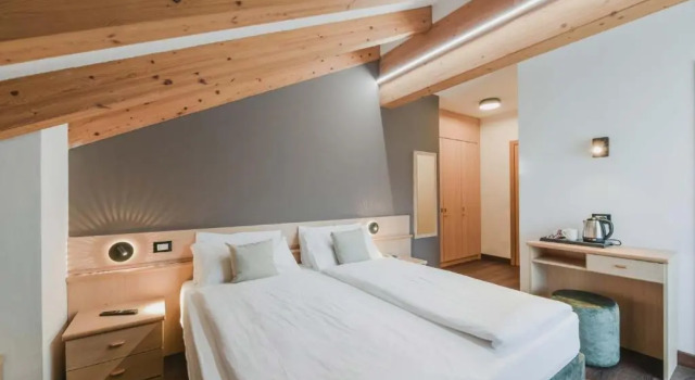 Номер Comfort Suàn Hotel